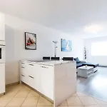 Apartment Elena