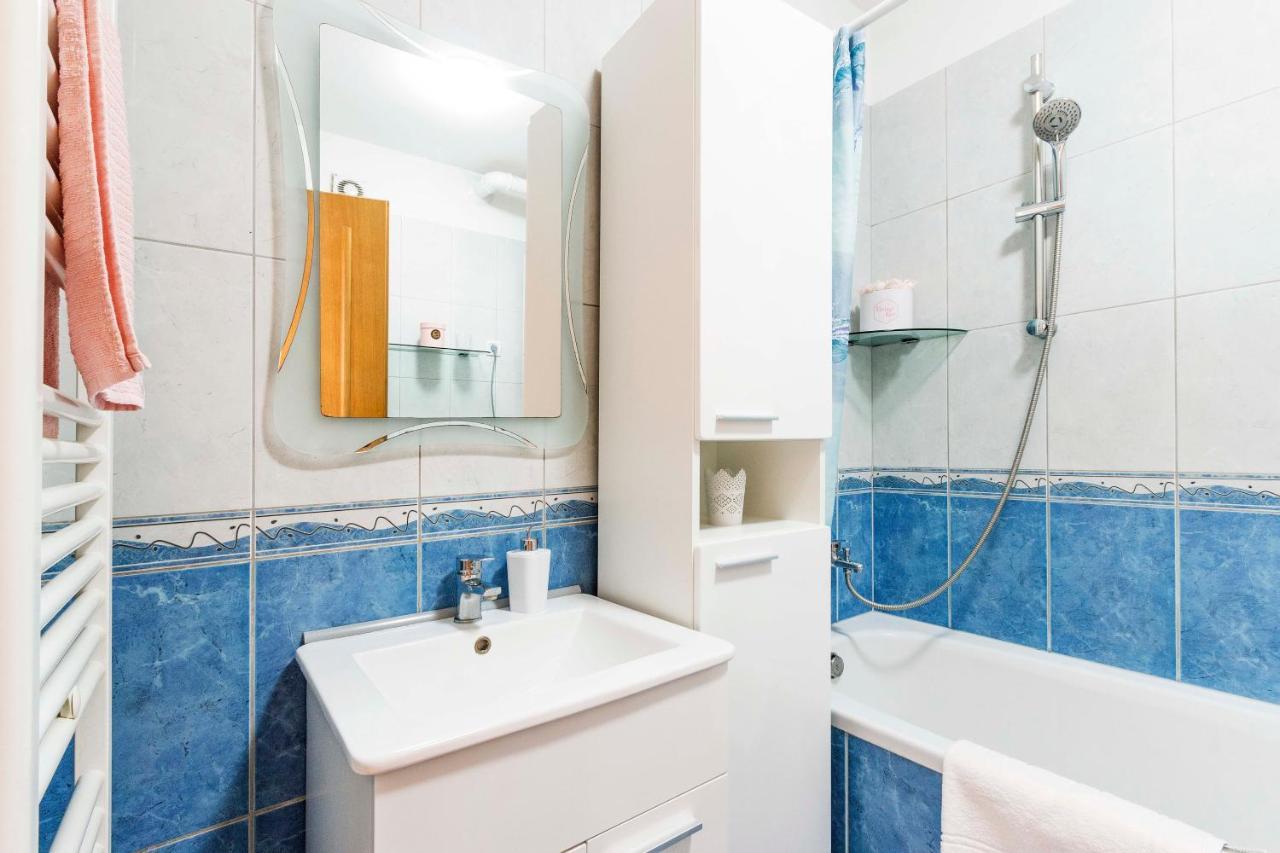 Apartment Elena